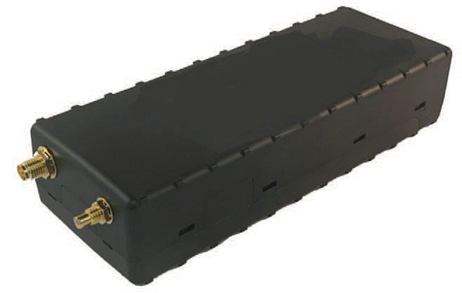 PT350 monitor