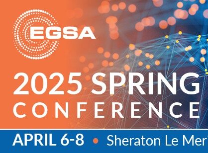 Egsa Basic EGSA Spring Conference - Power Telematics