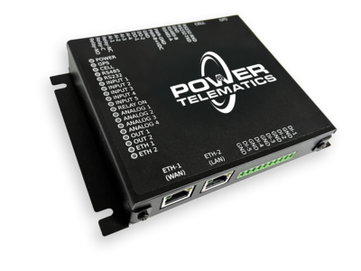 PT-ModPro Advanced Generator Monitoring