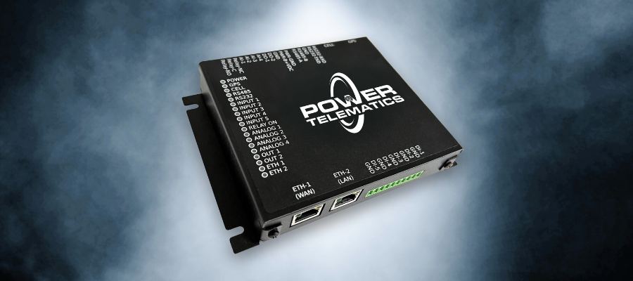 PT-ModPro Generator Monitor