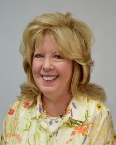 Jeannie Briggs