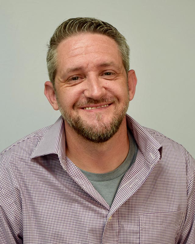 Rob Huber