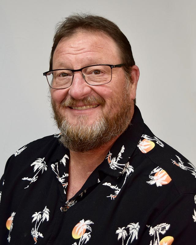 Tim Serra