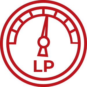 LP icon