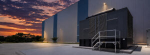 Generator Monitoring by Power Telematics