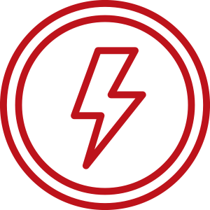 Voltage Icon
